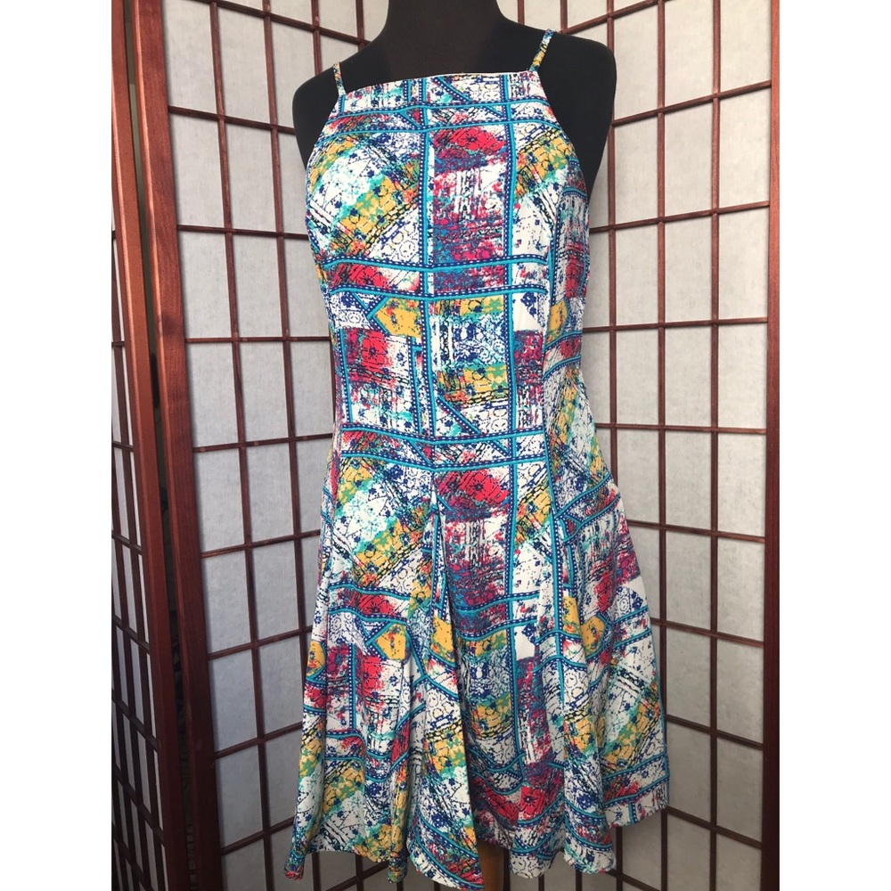 Glam Doll Dress